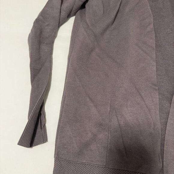 Lululemon City Street Cardigan Light Purple Small - Picture 6 of 10